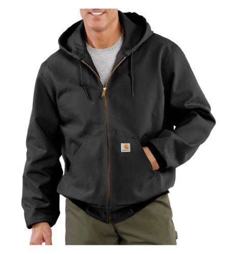 Carhartt J131 Vs J140