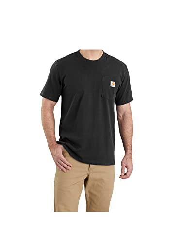 Carhartt Loose Fit Vs Relaxed Fit