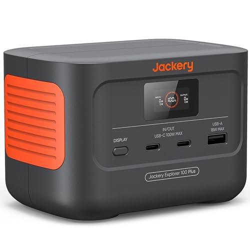 Ecoflow Delta 1300 Vs Jackery 1000