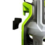 Ego Blower 530 Vs 650