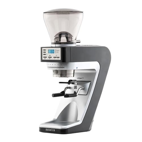 Eureka Mignon Specialita Vs Sette 270