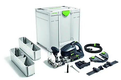 Festool Domino 500 Vs 700