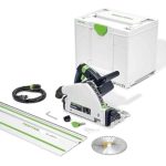 Festool Track Saw Ts 75 Vs 55