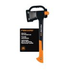 Fiskars X11 Vs X17
