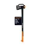 Fiskars X25 Vs X27