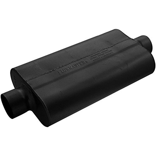 Flowmaster Super 50 Vs Delta 50