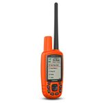 Garmin Alpha 100 Vs Astro 430