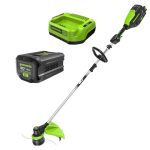 Greenworks 40V Vs 80V