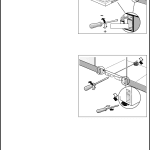 How to Adjust Bosch Dishwasher Door Tension