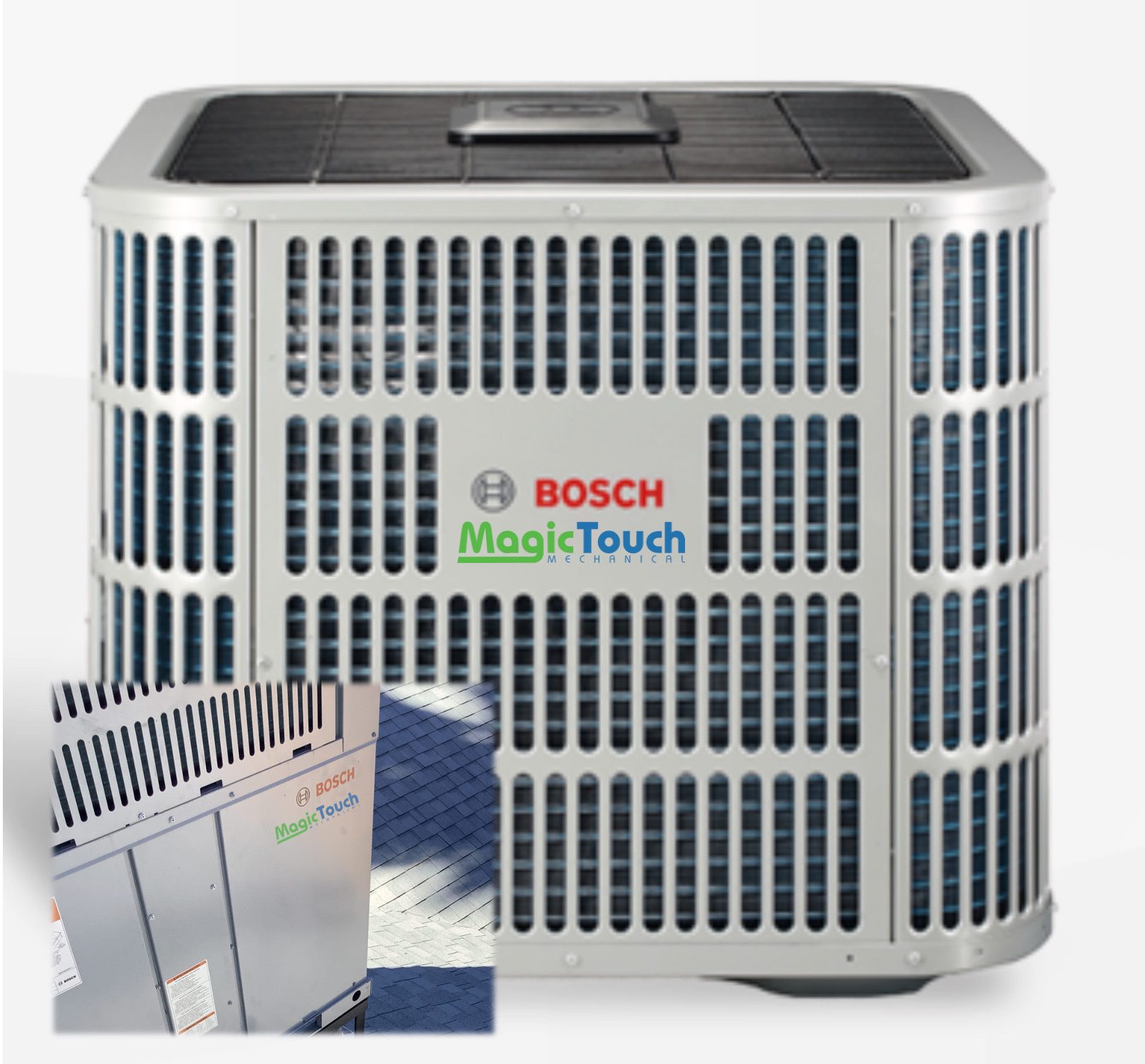 Is Bosch a Good Heat Pump