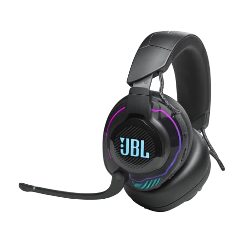 Jbl Quantum One Vs Astro A50