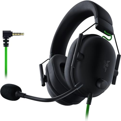Razer Blackshark V2 Vs Astro A40
