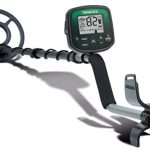 Teknetics Delta 4000 Vs Garrett Ace 250