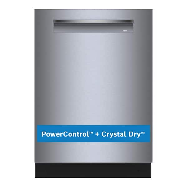 When Will Bosch 800 Series Dishwashers Be Available