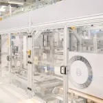 Where are Bosch Heat Pumps Made