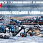 Where are Bosch Tools Made