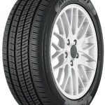 Yokohama Yk740 Gtx Vs Avid Ascend Gt