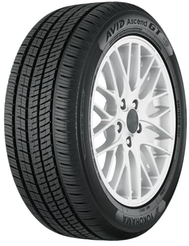 Yokohama Yk740 Gtx Vs Avid Ascend Gt