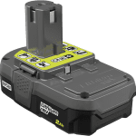 Are Ryobi 18V Batteries Interchangeable