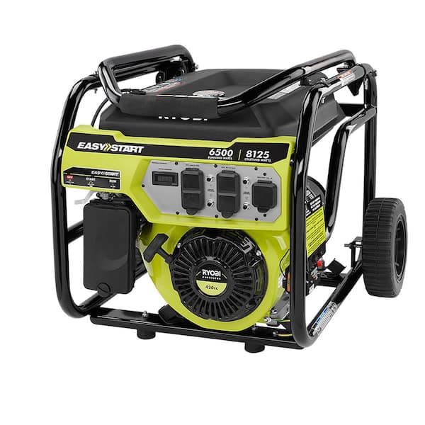 Are Ryobi Generators Any Good
