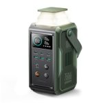 Best Portable Power Station for Overlanding
