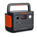Best Portable Power Station for Van Life