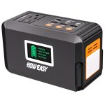 Can a Portable Power Station Charge an Electric Car