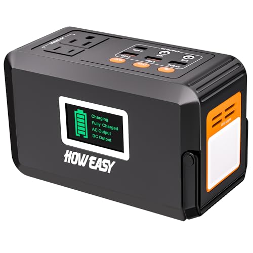 Can a Portable Power Station Charge an Electric Car