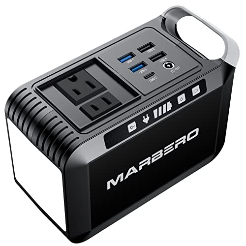 Can a Portable Power Station Run a Refrigerator