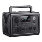 Can Portable Power Station Be Used As Ups
