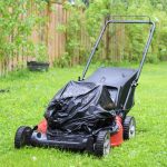 Can Ryobi Lawn Mowers Get Wet