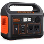 Can You Bring Portable Power Station on Plane