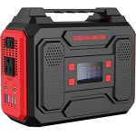 Can You Charge a Portable Power Station With a Generator