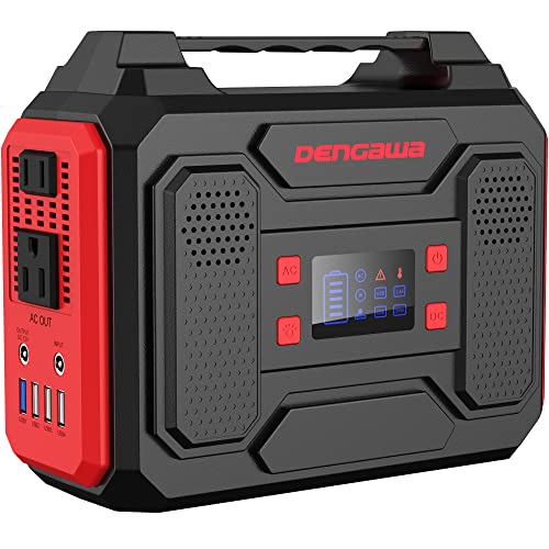 Can You Charge a Portable Power Station With a Generator