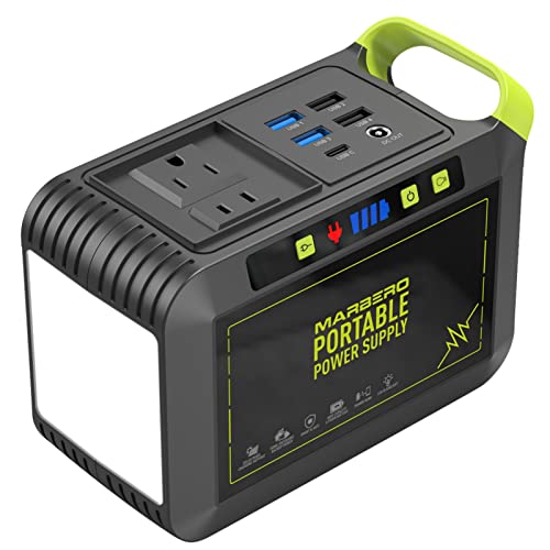 Can You Charge an Electric Car With a Portable Power Station