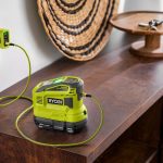 Do Ryobi Batteries Come Charged