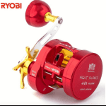Does Ryobi Make Fishing Reels