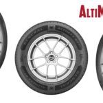 General Altimax Rt43 Vs Rt45