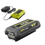 How Long Do Ryobi 40V Batteries Take to Charge