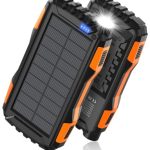 How Long Does a Portable Power Station Last