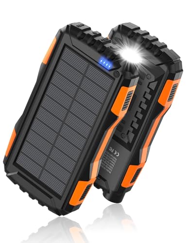 How Long Does a Portable Power Station Last