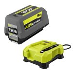 How Long to Charge Ryobi 40V 6Ah Battery