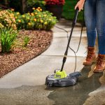 How to Clean Ryobi Electric Lawn Mower