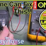 How to Fix a Ryobi Battery