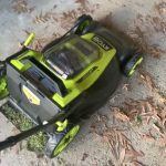 How to Install Mulch Plug on Ryobi Lawn Mower