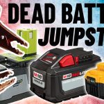 How to Jump Start a Ryobi Battery