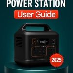 How to Make Portable Power Station