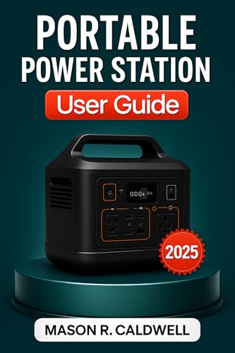 How to Make Portable Power Station