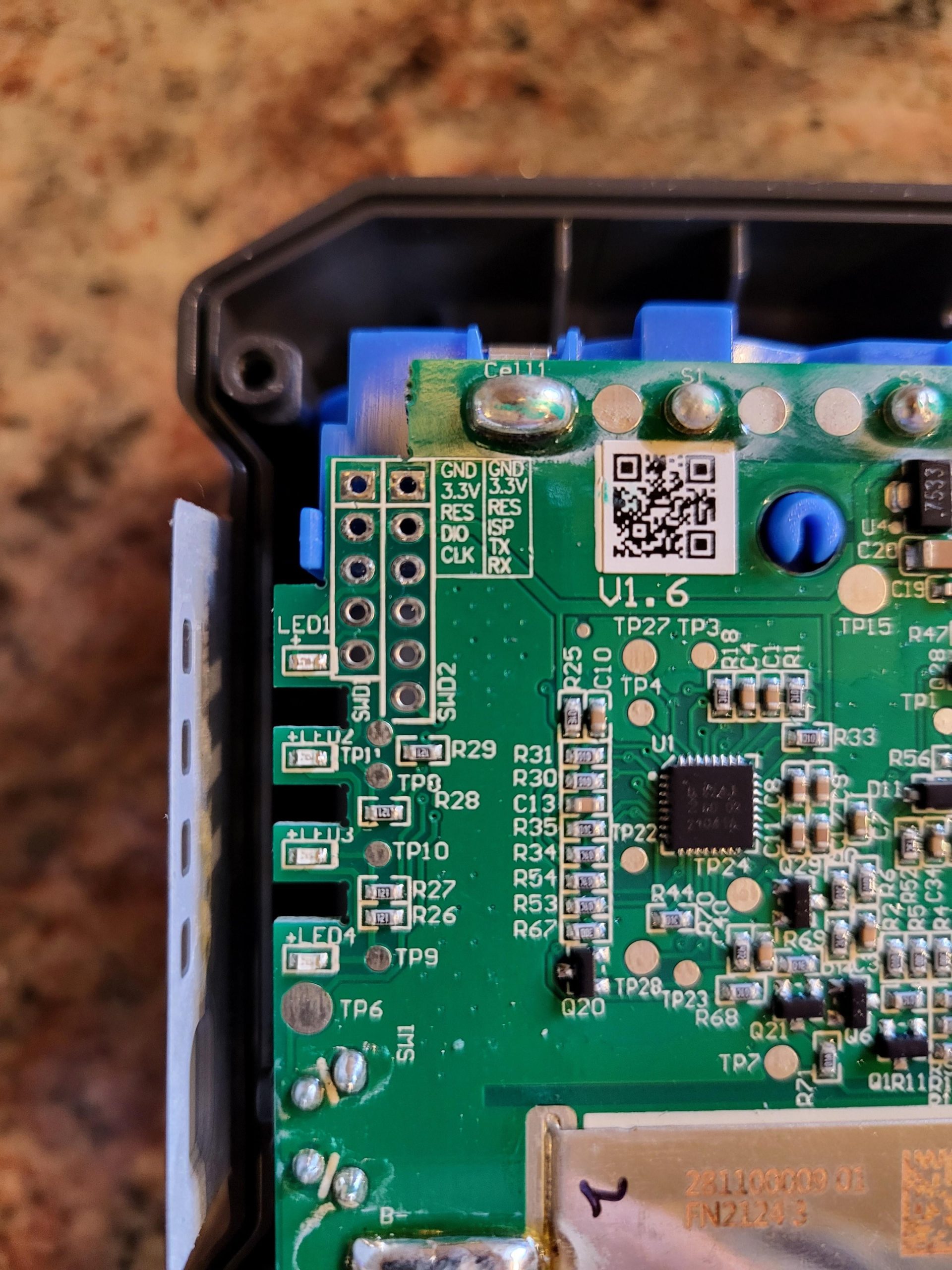 How to Reset Ryobi 40V Battery