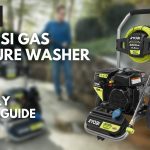 How to Start Ryobi Pressure Washer